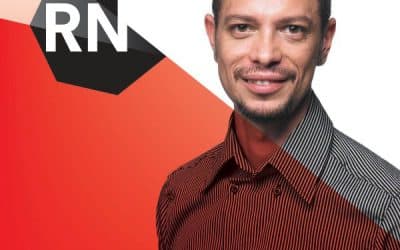 TAKE HEART ON AWAYE! ABC RADIO NATIONAL