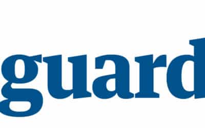 TAKE HEART IN THE GUARDIAN